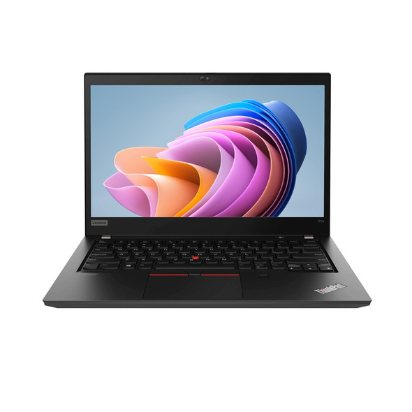 Buy the *A Grade Refurbished* Lenovo ThinkPad T14 14" FHD i5-10210U 16GB 256GB SSD Win11 Pro Business Laptop ( LenT14G1i516256R ). Shop online at Extremepc.co.nz
