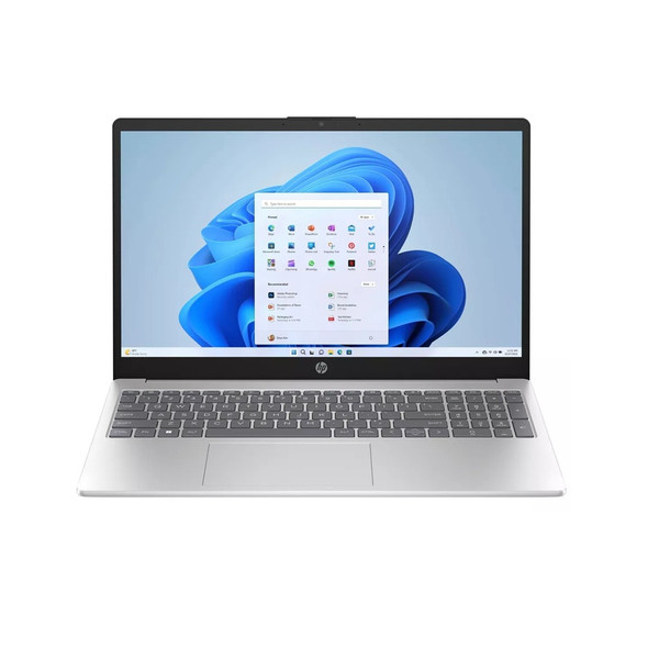 HP 15-FD0133 15.6" FHD i3-N305 8GB 256GB SSD Win11Home Laptop B4KT4UA