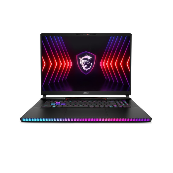 Buy the *Manufacturer Refurbished* MSI Raider GE78 HX 14VHG-681NZ 17" QHD+ 240Hz i9-14900HX 32GB 2TB RTX 4080 Win11Pro Laptop ( Raider GE78 HX 14VHG-681NZ R ). Shop online at Extremepc.co.nz