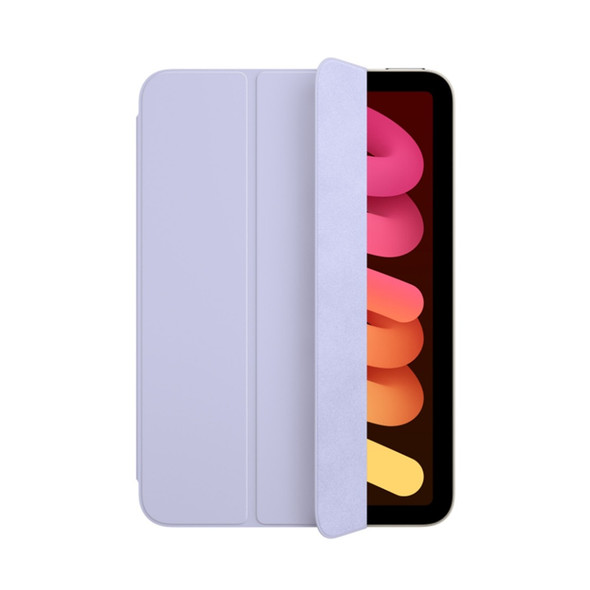 Apple Smart Folio for iPad Mini 8.3" Light Violet MC2T4FE/A
