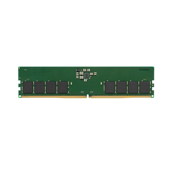 Kingston 64GB (1x 64GB) DDR5 5600Mhz Non-ECC Desktop RAM KVR56U46BD8-64