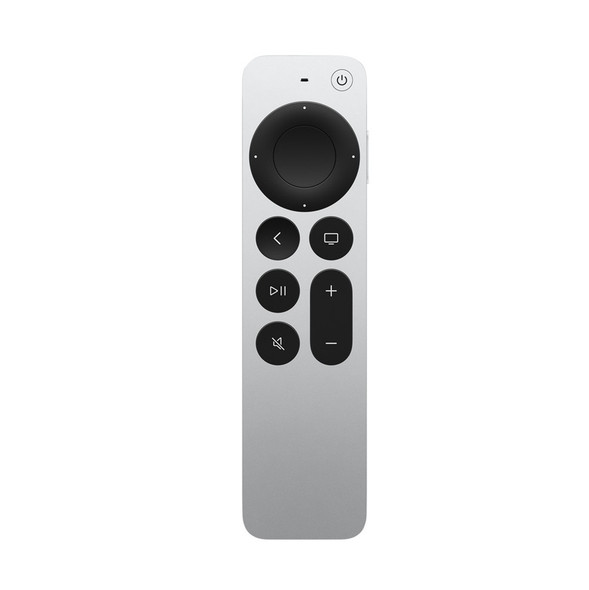 Buy the Apple Siri Remote (3rd Gen) for Apple TV MW5G3AM/A ( MW5G3AM/A ). Shop online at Extremepc.co.nz