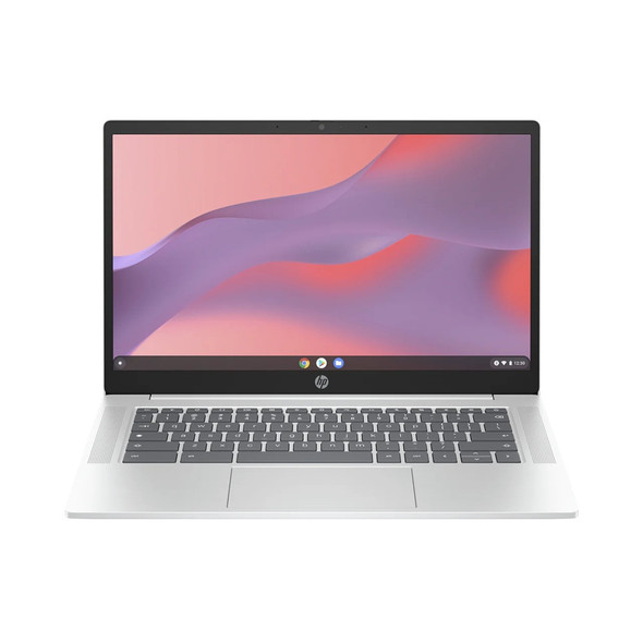 Buy the HP Chromebook 14a-nf0131wm 14" HD Intel N200 4GB 128GB UFS ChromeOS ( 9E4Z3UA ). Shop online at Extremepc.co.nz