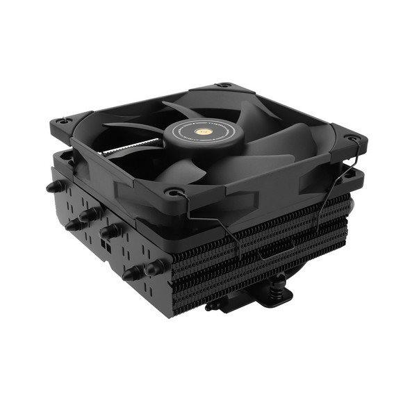 Thermalright TR-SI-100 BLACK CPU Air Cooler