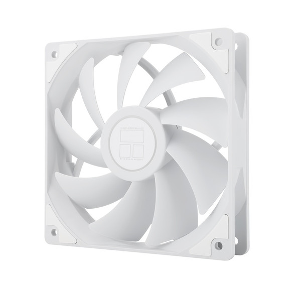 Buy the Thermalright TL-C12CW Case Fan - 1 Pack, White ( TL-C12CW ). Shop online at Extremepc.co.nz