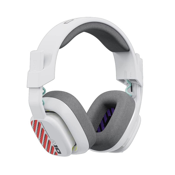 Buy the Astro A10 Gen.2 Wired Gaming Headset for Xbox White 939-002053 ( 939-002053 ). Shop online at Extremepc.co.nz