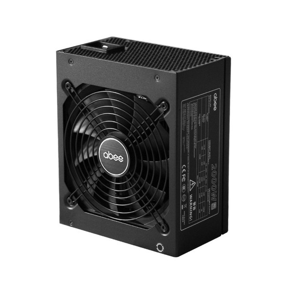 Buy the Abee STEM PT2000W 80 Plus Platinum Fully Modular Power Supply ( PT2000W ). Shop online at Extremepc.co.nz