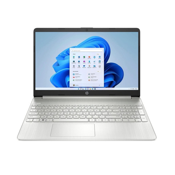 Buy the HP 15-DY2703 15.6" HD Touch i5-1135G7 8GB 512GB SSD Win11Home S Laptop Silver 6Q368UA ( 6Q368UA ). Shop online at Extremepc.co.nz
