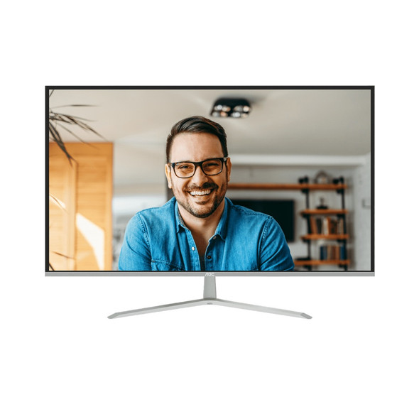 Buy the AOC U32V11N 32" 4K UHD VA Business Monitor U32V11N ( U32V11N /79 ). Shop online at Extremepc.co.nz