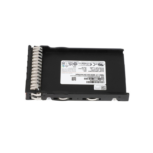 H3C SecPath Series 480GB 2.5“ SATA SSD HardDisk Module NS-SSD-480G-SATA-SFF