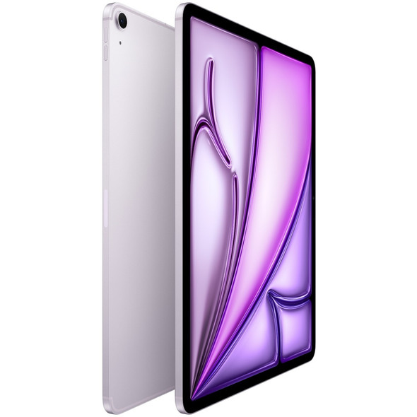 Apple iPad Air 13" M4 128GB Wi-Fi Purple MH5T4X/A