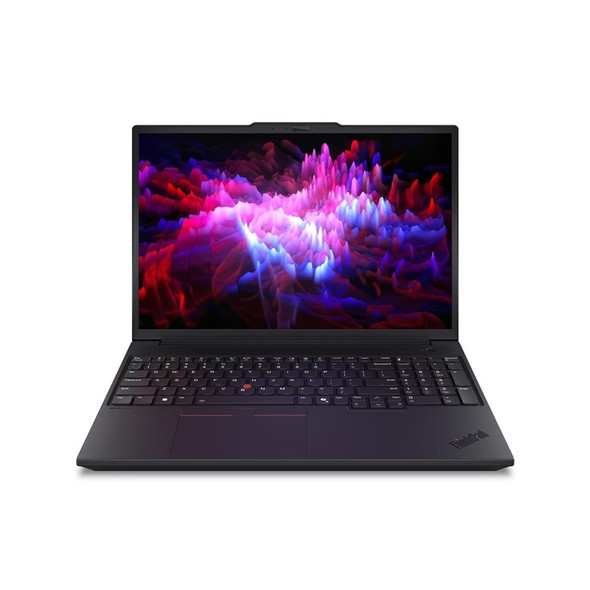 Lenovo ThinkPad P16v G3 16" WUXGA U7-255H 32GB 1TB SSD RTX PRO 1000 Win11Pro Workstation Laptop 21RS003EAU