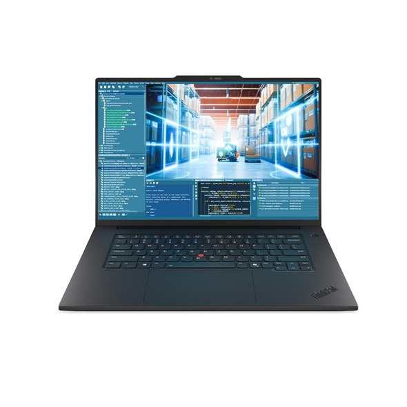 Buy the Lenovo ThinkPad P1 G8 16" 3.2K Touch U9-285H vpro 64GB 2TB SSD RTX PRO 2000 Win11Pro Workstation Laptop 21Q8002EAU ( 21Q8002EAU ). Shop online at Extremepc.co.nz