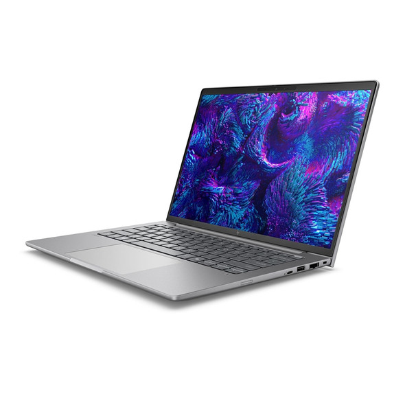 HP ZBook 8 G1i 14" WUXGA Touch U5-225H 16GB 512GB SSD RTX 500 Ada Win11Pro Workstation Laptop D36Y2PT