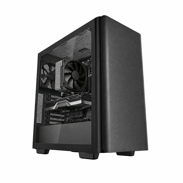 VORAN Custom Creator Series | Intel Ultra 7 265KF | 32GB RAM | 1TB SSD | Nvidia GeForce RTX 5080 16GB | Windows 11 Pro