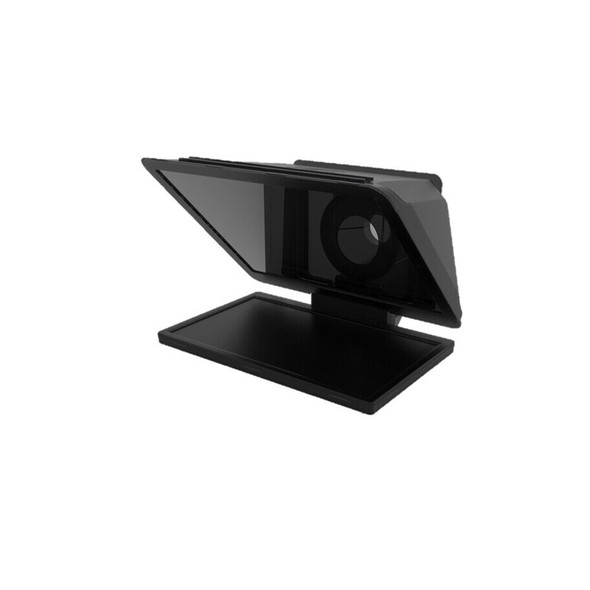 Buy the Elgato Creator's Prompter XL All-in-one Studio Teleprompter ( 10WAG9901 ). Shop online at Extremepc.co.nz