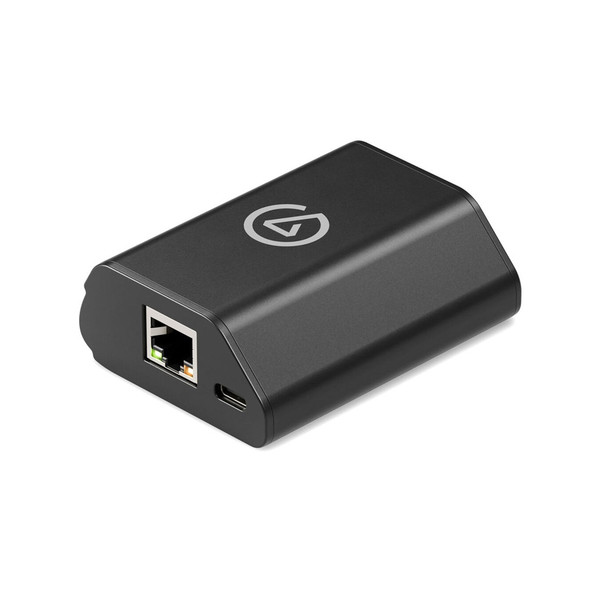 Buy the Elgato Network Dock for Stream Deck ( 10GBW9901 ). Shop online at Extremepc.co.nz