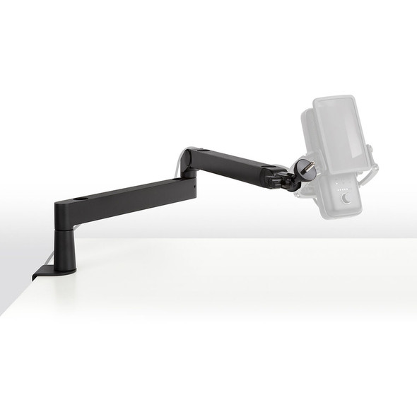 Buy the Elgato Wave Mic Arm Low Profile ( 10AAN9901 ). Shop online at Extremepc.co.nz