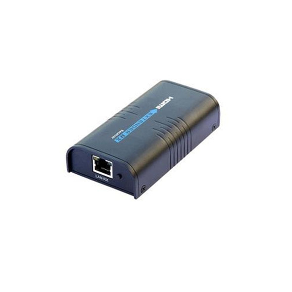 Buy the LENKENG HDMI CAT5E/6 network Extender Kit up to 100M at 1080p Includes Transmitter and Receiver ( HDMIC373 ). Shop online at Extremepc.co.nz