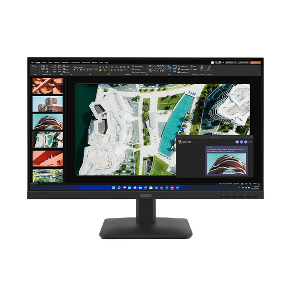 Buy the Lenovo ThinkVision S27-4E 27" FHD 1920x1080 100Hz IPS 4ms Monitor 64BEKAR1AU ( 64BEKAR1AU ). Shop online at Extremepc.co.nz
