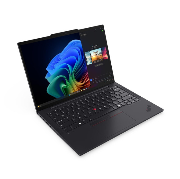 Lenovo ThinkPad T14s G6 14" WUXGA Touch U5-238V 32GB 512GB SSD Win11Pro Business Laptop 21QX00LPAU