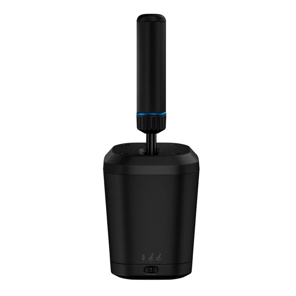 Buy the Logitech G RS Shifter & Handbrake 941-000242 ( 941-000242 ). Shop online at Extremepc.co.nz