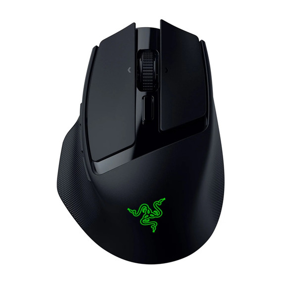 Buy the Razer Basilisk Mobile Portable Ergonomic Wireless Gaming Mouse RZ01-04310100-R3A1 ( RZ01-04310100-R3A1 ). Shop online at Extremepc.co.nz