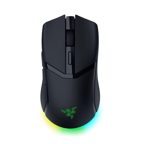 Buy the Razer Cobra HyperSpeed Wireless Gaming Mouse RZ01-05570100-R3A1 ( RZ01-05570100-R3A1 ). Shop online at Extremepc.co.nz
