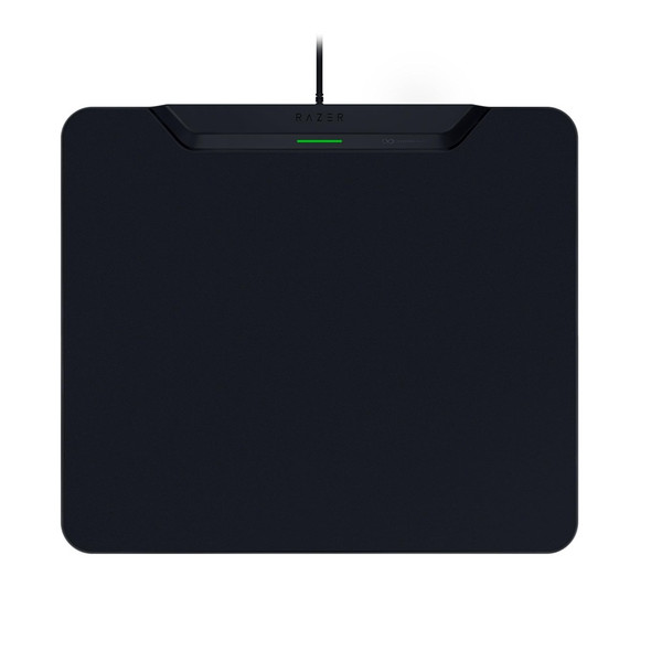 Buy the Razer HyperFlux v2 Wireless Charging System Mouse Mat RZ81-04930100-B3M1 ( RZ81-04930100-B3M1 ). Shop online at Extremepc.co.nz