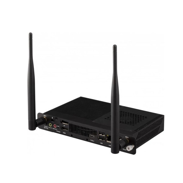 Buy the ViewSonic VPC25-W53-O1-1B Slot-In PC for ViewBoard Interactive & Commercial Displays ( VPC25-W53-O1-1B ). Shop online at Extremepc.co.nz
