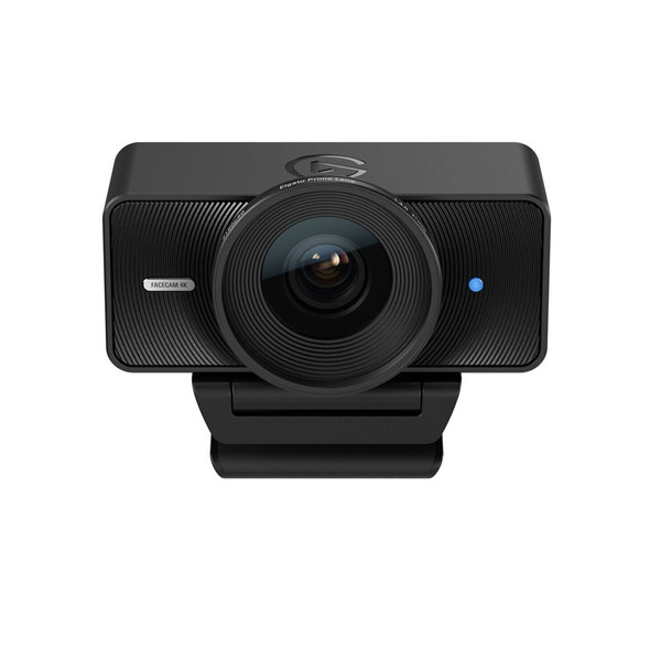 Elgato Facecam 4K 4K60 Streaming Camera 10WAF9901