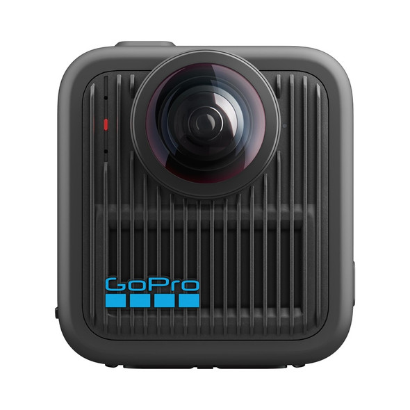 Buy the GoPro MAX 2 8K 360 Action Cam CHDHZ-311-RW ( CHDHZ-311-RW ). Shop online at Extremepc.co.nz