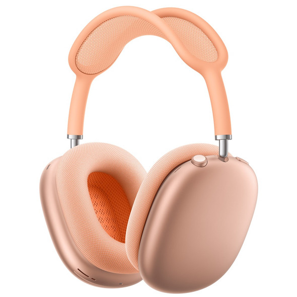 Buy the Apple AirPods Max (USB-C) Wireless Noise Cancelling Headphones Orange MWW73ZA/A ( MWW73ZA/A ). Shop online at Extremepc.co.nz