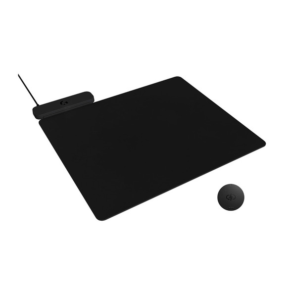 Buy the Logitech G POWERPLAY 2 Wireless Charging System 947-000004 ( 947-000004 ). Shop online at Extremepc.co.nz