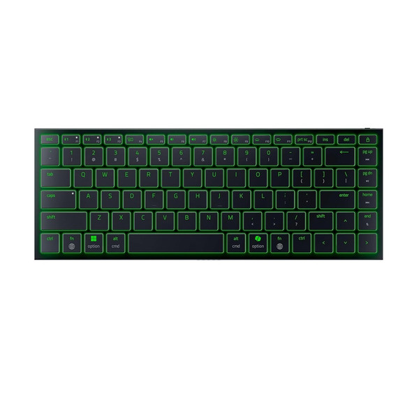 Buy the Razer Joro Portable Wireless Gaming Keyboard RZ03-02360100-R3M1 ( RZ03-02360100-R3M1 ). Shop online at Extremepc.co.nz