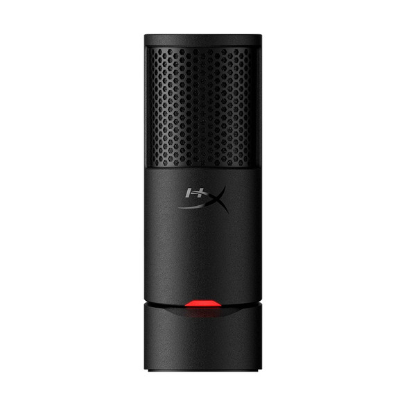 Buy the HyperX SoloCast 2 USB-C Standalone Microphone Clear Sound with Built-in Shock Mount & Pop Filter AR0A0AA ( AR0A0AA ). Shop online at Extremepc.co.nz