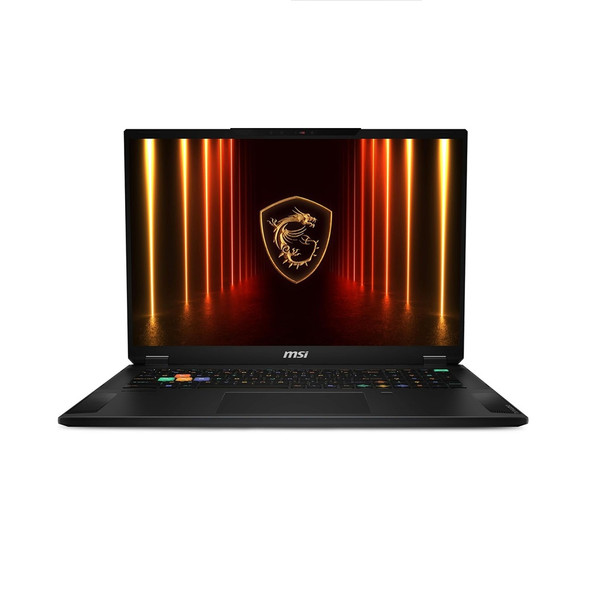 *Manufacturer Refurbished* MSI Stealth 18 HX AI A2XWHG-077NZ 18" QHD+ 240Hz U9-275HX 32GB 2TB SSD RTX 5070 Ti Win11Pro Laptop