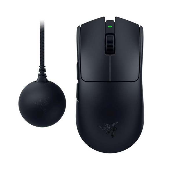 Buy the Razer Viper V4 Pro Wireless Esports Gaming Mouse Black RZ01-05630100-R3A1 ( RZ01-05630100-R3A1 ). Shop online at Extremepc.co.nz