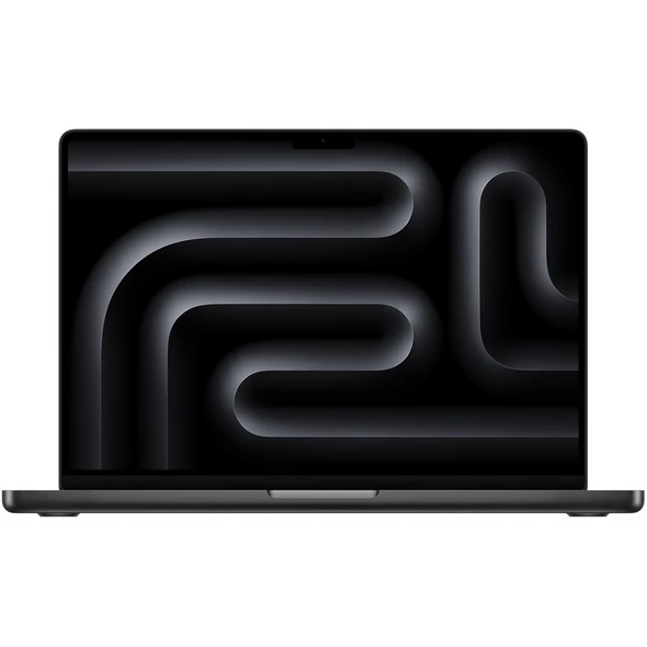 Apple MacBook Pro 16.2" M5 Pro 18‑Core CPU 20‑Core GPU 48GB 1TB macOS Space Black MGEC4X/A
