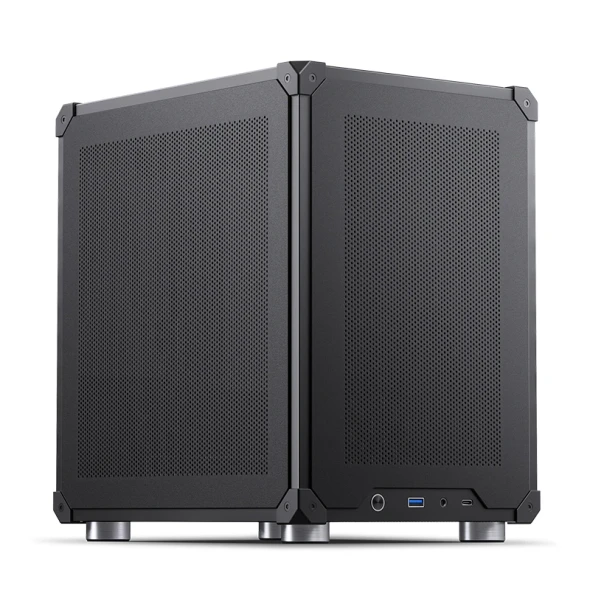 Jonsbo Tiny Gaming PC - Intel i5 14400F | 16GB RAM | 1TB SSD | RTX 5060 | Win11