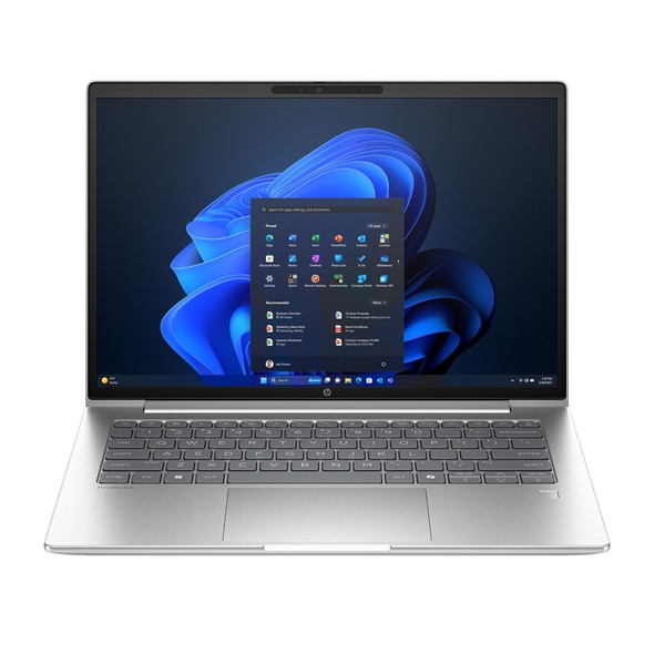 HP ProBook 4 G1a 16" WUXGA R5-230 16GB 256GB SSD Win11Pro Business Laptop BM2S8UT