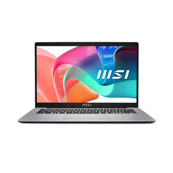 *Manufacturer Refurbished* MSI Modern 14 F1MG-483NZ 14" FHD Intel Core 5 120U 32GB 512GB Win11Home Laptop
