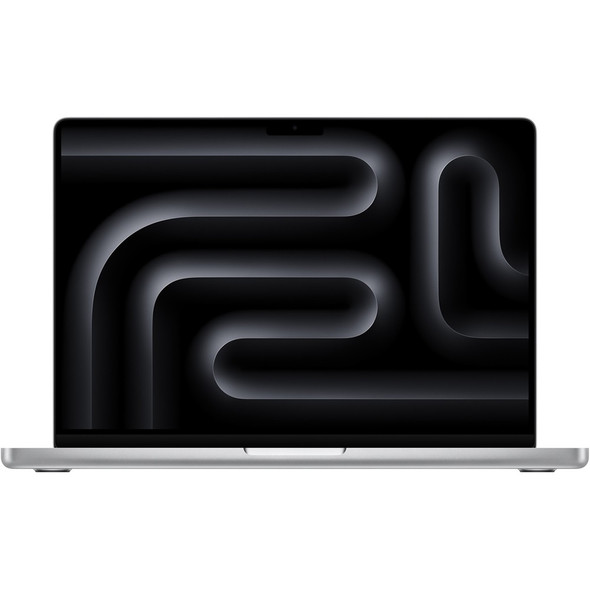 Buy the Apple MacBook Pro 14.2" M5 10‑Core CPU 10‑Core GPU 32GB 1TB macOS Silver MJ3E4X/A ( MJ3E4X/A ). Shop online at Extremepc.co.nz