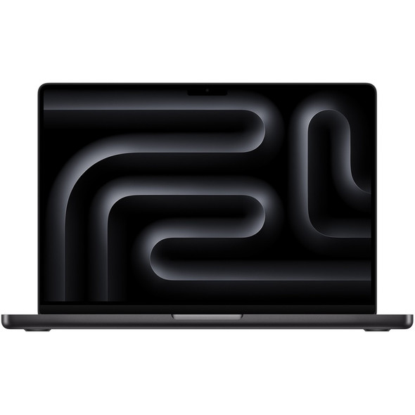 Apple MacBook Pro 14.2" M5 10‑Core CPU 10‑Core GPU 24GB 1TB macOS Space Black MDE34X/A