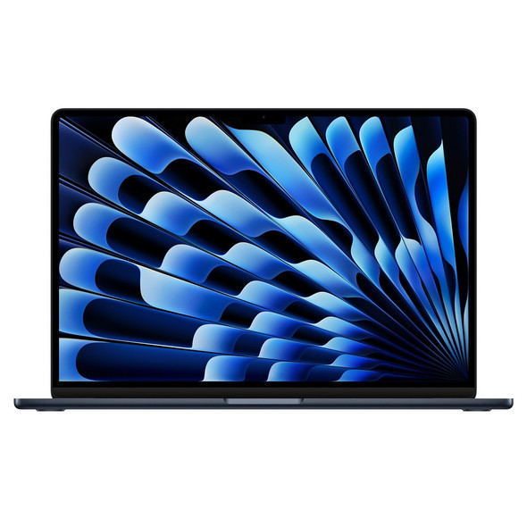 Buy the Apple MacBook Air 13.6" M5 10‑Core CPU 8‑Core GPU 16GB 512GB macOS Midnight MDHE4X/A ( MDHE4X/A ). Shop online at Extremepc.co.nz