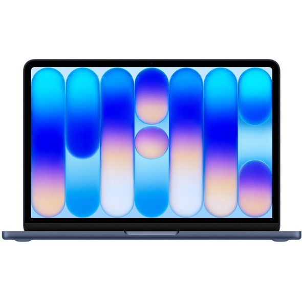 Buy the Apple MacBook Neo 13" A18 Pro 6‑Core CPU 5‑Core GPU 8GB 256GB macOS Indigo MHFF4X/A ( MHFF4X/A ). Shop online at Extremepc.co.nz