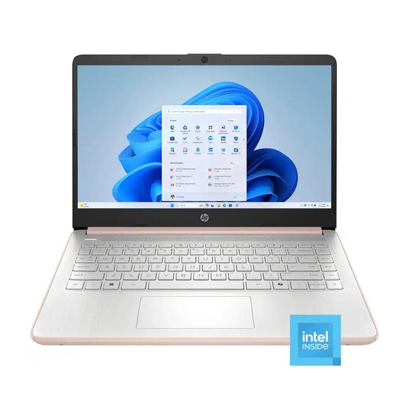 Buy the " OPEN BOX " HP 14-dq6015dx 14" HD Intel N150 4GB 128GB SSD Win11Home Laptop Rose Gold B7FS4UA ( B7FS4UA OB ). Shop online at Extremepc.co.nz