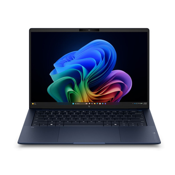 HP EliteBook X Flip G2i 14" 2.8K BV Touch U7-366 32GB 512GB SSD Win11Pro Mobile Workstation Laptop DM6F5PT