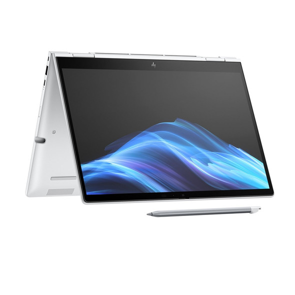 HP EliteBook 8 Flip G2i 13.3" WUXGA AG 800nits SV Touch U7-355 32GB 512GB SSD Win11Pro Business Laptop DK4X6PT