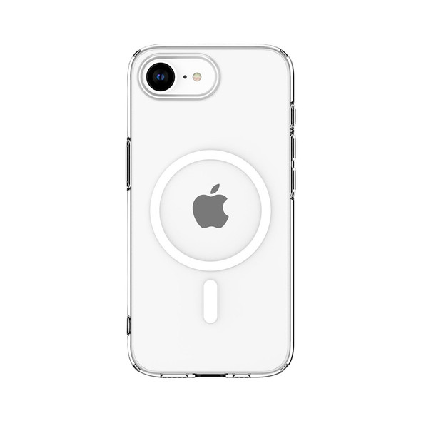 Buy the REMAX Crystal Series Magsafe Phone Case for iPhone 17e/16e RM-1690 ( RM-1690 ). Shop online at Extremepc.co.nz